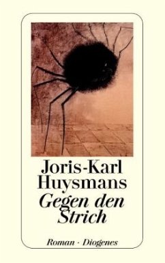 Cover Gegen den Strich