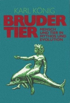 Bruder Tier - König, Karl