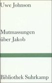 Mutmaßungen über Jakob