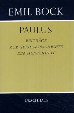Paulus - Bock, Emil