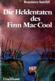 Die Heldentaten des Finn McCool