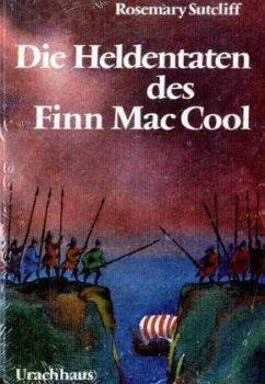 Die Heldentaten des Finn McCool - Sutcliff, Rosemary