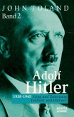 1938-1945: Krieg und Untergang, Feldherr und Diktator / Adolf Hitler Bd.2