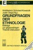 Grundfragen der Ethnologie