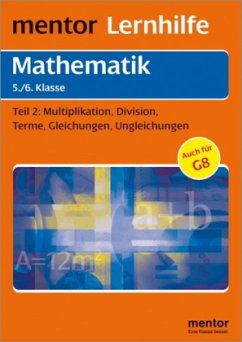 Grund- und Aufbauwissen für die 5./6. Klasse - Hoffmann, Herbert