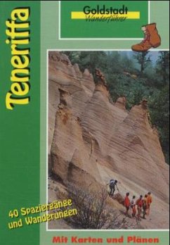 Cover Teneriffa