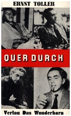 Cover Quer durch