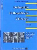 Orthopädie, Orthopädische Chirurgie Orthopädie, Orthopädische Chirurgie