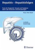 Hepatitis - Hepatitisfolgen Hepatitis - Hepatitisfolgen
