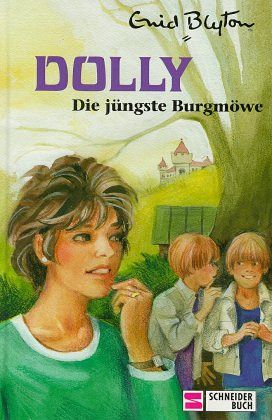 Dolly - Die jüngste Burgmöwe