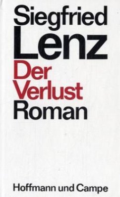 Cover Der Verlust