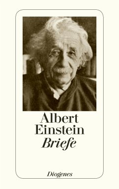 Briefe - Einstein, Albert