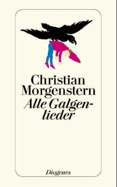 Cover Alle Galgenlieder