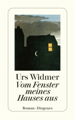 Cover Vom Fenster meines Hauses aus