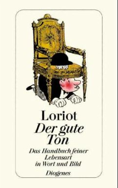 Der gute Ton - Loriot