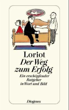Der Weg zum Erfolg - Loriot
