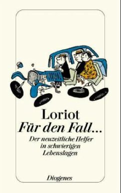 Für den Fall . . . - Loriot