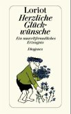 Herzliche Glückwünsche