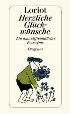 Herzliche Glückwünsche - Loriot