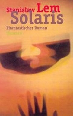 Solaris - Lem, Stanislaw