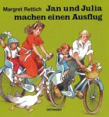 Jan und Julia machen einen Ausflug