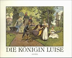 Cover Die Königin Luise