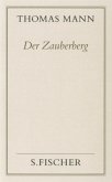 Der Zauberberg ( Frankfurter Ausgabe)