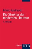 Die Struktur der modernen Literatur