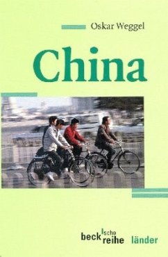 China - Weggel, Oskar