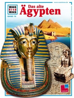 Das alte Ägypten - Kurth, Dieter