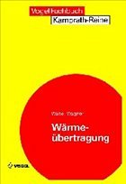 Wärmeübertragung - Wagner, Walter