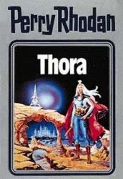 Thora / Perry Rhodan / Bd.10