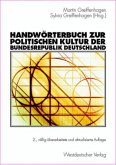 Handwörterbuch zur politischen Kultur der Bundesrepublik Deutschland