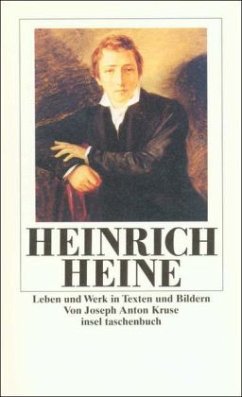 Heinrich Heine, Leben und Werk in Texten und Bildern