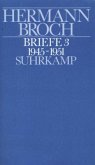 Briefe (1945-1951) / Kommentierte Werkausgabe, 13 Bde. in 17 Tl.-Bdn. 13/3