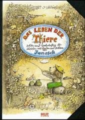 Cover Das Leben der Tiere