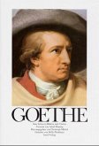 Goethe, sein Leben in Bildern und Texten