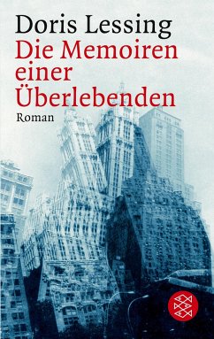 Die Memoiren einer Überlebenden - Lessing, Doris