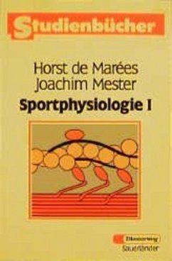 Sportphysiologie - Marees, Horst de; Mester, Joachim