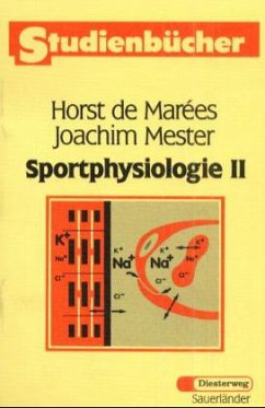 Sportphysiologie - Marees, Horst de; Mester, Joachim