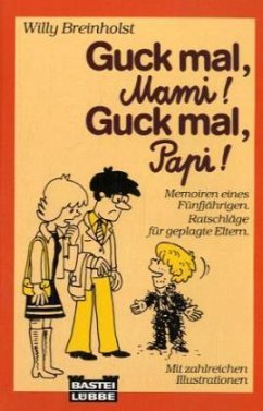 Cover Guck mal Mami!, guck mal Papi!