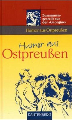 Humor aus Ostpreussen - Rautenberg Verlag