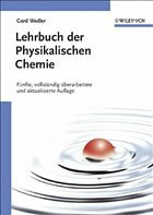 Lehrbuch der Physikalischen Chemie - Wedler, Gerd