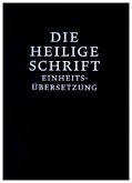 Die Heilige Schrift