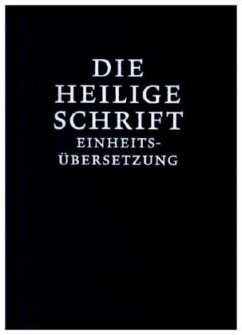 Die Heilige Schrift