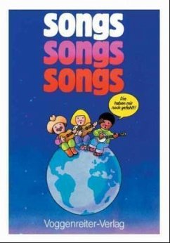 Cover Songs, Songs, Songs