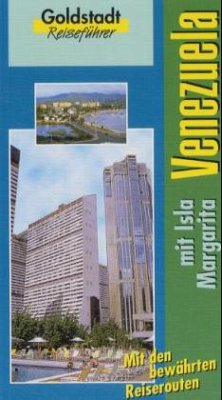 Cover Venezuela