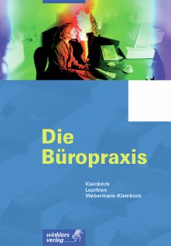 Die Büropraxis