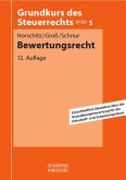 Bewertungsrecht