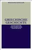 Griechische Geschichte